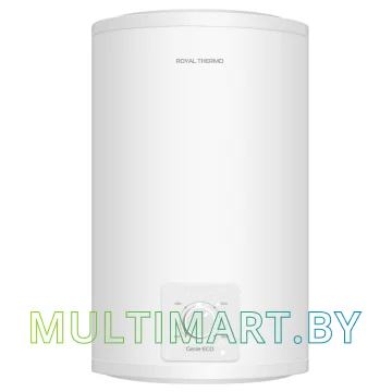 Водонагреватель Royal Thermo RWH 15 Genie ECO O картинка 2